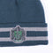 Harry Potter Winterset Muts en Sjaal - Slytherin