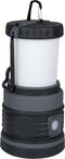 Bo-Camp Delta - Tafel/Hanglamp - High Power LED 200 Lumen - Grijs