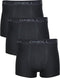 O'neill Onderbroek - Boxershorts - Aansluitende pasvorm - Zwart (3 stuks)