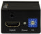 Startech.com HDMI repeater - HDMI signaal versterker 35m 1080p - Zwart