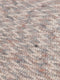 MOMO Rugs Tremezzo 16 Vloerkleed - 250x350 - Rechthoek - Laagpolig,Structuur Tapijt - Landelijk - Grijs, Meerkleurig, Taupe, Wit