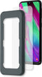 Accezz Samsung Galaxy A40 - Glass Screenprotector 9H - Inclusief applicator