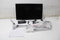 LG UltraGear 27GS95QE-B - Gamingmonitor - OLED 27