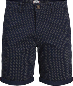 JACK & JONES JPSTBOWIE JJSHORTS SA - Korte broek - Gemakkelijke styling - Maat L