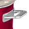 Swan Retro 3.5 L Slowcooker Rood