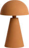 Light & Living Tafellamp Surrina - 49cm - Oranje
