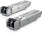 Ubiquiti UACC-OM-MM-1G-D-2 - Multi-mode transceivermodule - 1Gbps tot 550m afstand