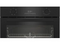 Beko BBIE17300B - Inbouwoven 72L - Hetelucht - 6 functies - Zwart