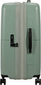 American Tourister DashPop - Reiskoffer 67 cm - Uitbreidbaar - Iceberg green (4 wielen)