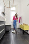 Kärcher SC 1 UPRIGHT - Stoomreiniger - 1300 W - Zwart Wit