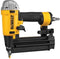 DeWalt DPN1850PP-XJ - Pneumatische Spijkermachine - Precision Point™ Technologie - 18 Gauge (100 stuks)