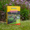 ECOstyle Tuinmest Organische Meststof - Border & Siertuin - Natuurlijke Meststof Gazon - 120 Dagen Voeding- 180 M² - 18 KG