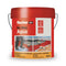 Fischer Ms Terra cotta - Waterdicht makend - 15 L