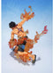 Actiefiguren Tamashii Nations One Piece