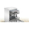 Bosch SMS4EVW08E - Vaatwasser - 6 programma's - 44 dB - Home Connect