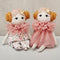 Byastrup Stoffen Pop Estelle 37 Cm