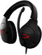 HyperX Cloud Stinger - Gaming Headset - 50 mm drivers - Zwart