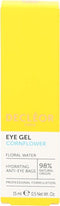 Decléor Hydra Floral Everfresh - Hydraterende Ooggel - Tegen Fijne Lijntjes en Donkere Kringen - 15 ml
