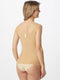 Sloggi ZERO Feel - Bra Shirt EX - Naadloos met 360 graden stretch - Cognac