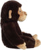Eco Nation Knuffel | Chimpansee 24 cm