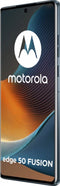 Motorola Edge 50 Fusion - 512GB - Blauw