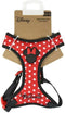 MINNIE - Honden Harnas- M/L (Lengte 60-95cm - breedte 4.8cm)