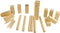 Kubb 21 delig
