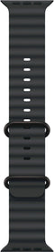 Apple Watch Ultra 2 - Smartwatch - 49mm titanium - GPS - Zwart