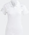 adidas Club Sportpolo Dames - AEROREADY - Wit - Maat S (2021)