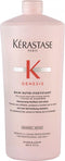 Kérastase Genesis Bain Hydra 1000ml - vrouwen - Voor