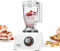 Bosch MultiTalent 8 MC812W501 - Foodprocessor - 1000W 3,9L - Kunststof