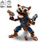 LEGO Marvel Rocket en Baby Groot - 76282 - Bouwspeelgoed - 566 onderdelen
