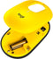Logitech POP Mouse - Draadloze Emoji Muis - SilentTouch - Blast Yellow