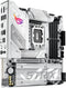 ASUS ROG Strix B860-G - Micro-ATX Moederbord - WiFi 6E PCIe 5.0 DDR5 (4711387806838)
