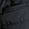 Jako Team Stadionjas - Heren - Waterafstotend - Zwart - 4XL