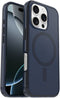 OtterBox Symmetry - Soft Case - DROP+ MagSafe - Blue Bear (iPhone 16 Pro)
