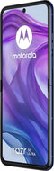 Motorola razr 50 Ultra - Smartphone - 12GB RAM - 512GB opslag - Blauw