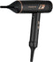 Rowenta Maestria Ultimate Experience CV9920 - Föhn - 2000 W - Ultralicht (385 g) - Zwart / Koper