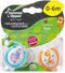 Fopspeen Tommee Tippee (2 Onderdelen)