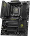 MSI MAG B850 TOMAHAWK WIFI - ATX-moederbord - AMD B850 chipset - Socket AM5 - DDR5 geheugen