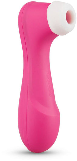 Satisfyer Pro 2 (2023) - Drukgolfvibrator - Liquid Air-technologie - Roze