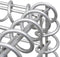 vidaXL - Schanskorfmuur - met - deksels - 100x60x100 - cm - gegalvaniseerd - staal