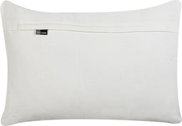 DANAPUR - Sierkussen - Multicolor - 40 x 60 cm - Katoen