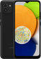 SAMSUNG Galaxy A03 - Smartphone - 64 GB - 48 + 2 MP - Zwart