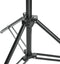 vidaXL - Fotostudioset - met - achtergrond, - lampen - en - paraplu's