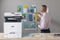 Xerox VersaLink C625 - All-in-one laserprinter - 52ppm kleur (4x)