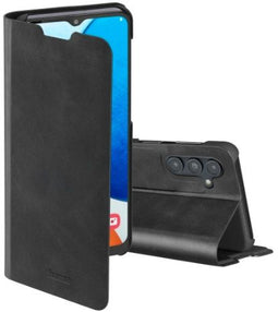 Hama Guard Pro - Flip cover - Krasbestendig - Zwart