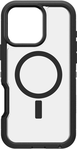 Otterbox Defender Series XT - Rugged bescherming - voor MagSafe - iPhone 16 Pro Max
