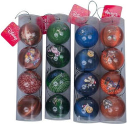 Bal plc d6 cm winnie the pooh 4st a5