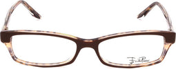 Ladies'Spectacle frame Emilio Pucci EP2649-204